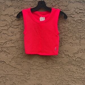 Free People tank